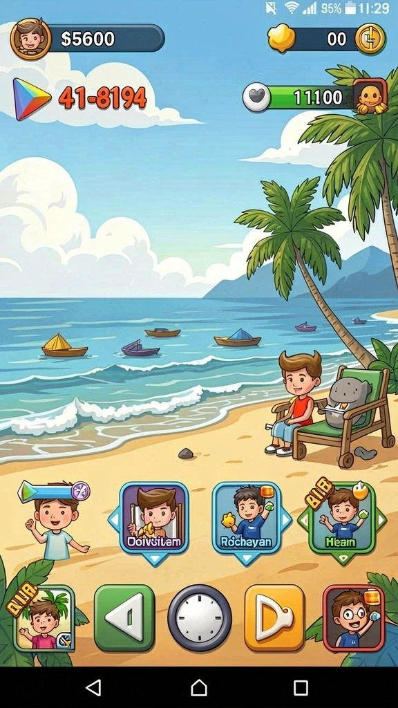380slot - Bonus menarik untuk setiap pemain baru.
