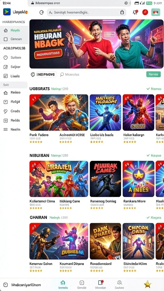 567slots - Berbagai tema slot menunggu untuk dijelajahi.