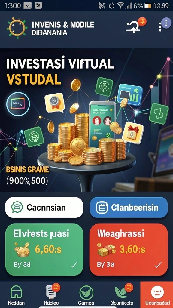 big777 - Fitur bonus yang menggembirakan di dalam permainan.