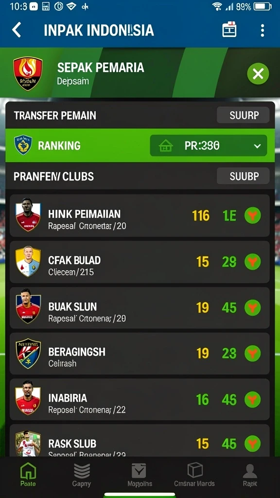 bos138 - Karakter baru yang ditambahkan dalam pembaruan.