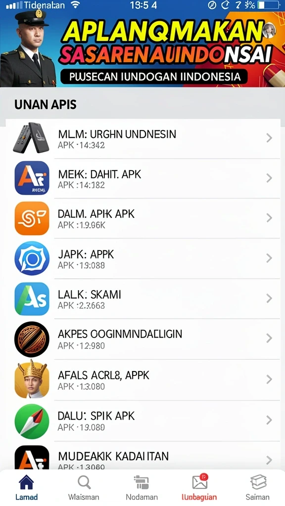 cahayatoto - Tampilan antarmuka yang intuitif dan mudah dipahami.