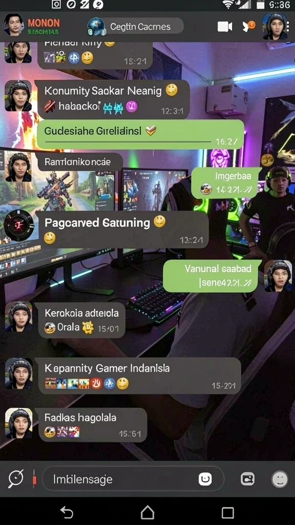 cahayatoto - Beragam karakter menarik dan unik di CAHAYATOTO.