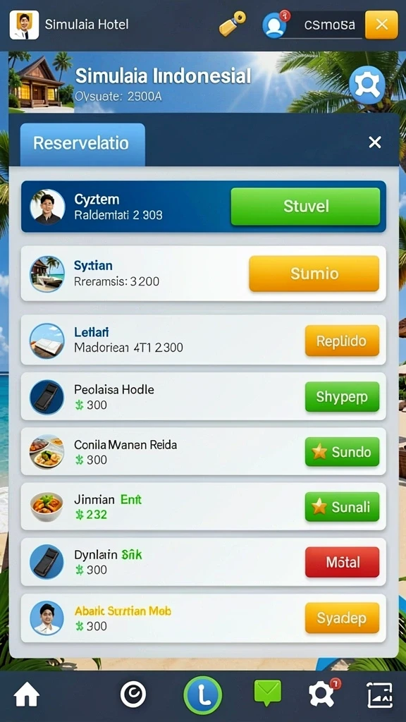 duren777 - Bonus menarik yang dapat Anda kumpulkan selama bermain.