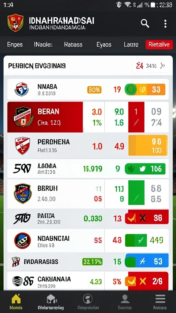 harapan777 - Ruang permainan yang nyaman dengan banyak pilihan.