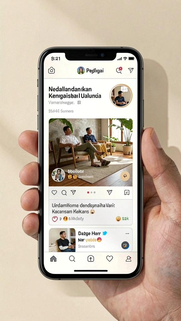 hokitime - Screenshot menampilkan grafik menakjubkan dalam HOKITIME.