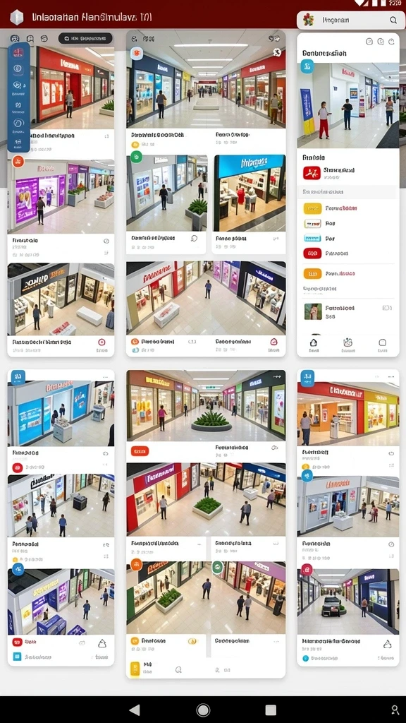 jktplus - Fitur pencarian produk yang cepat dan efisien.