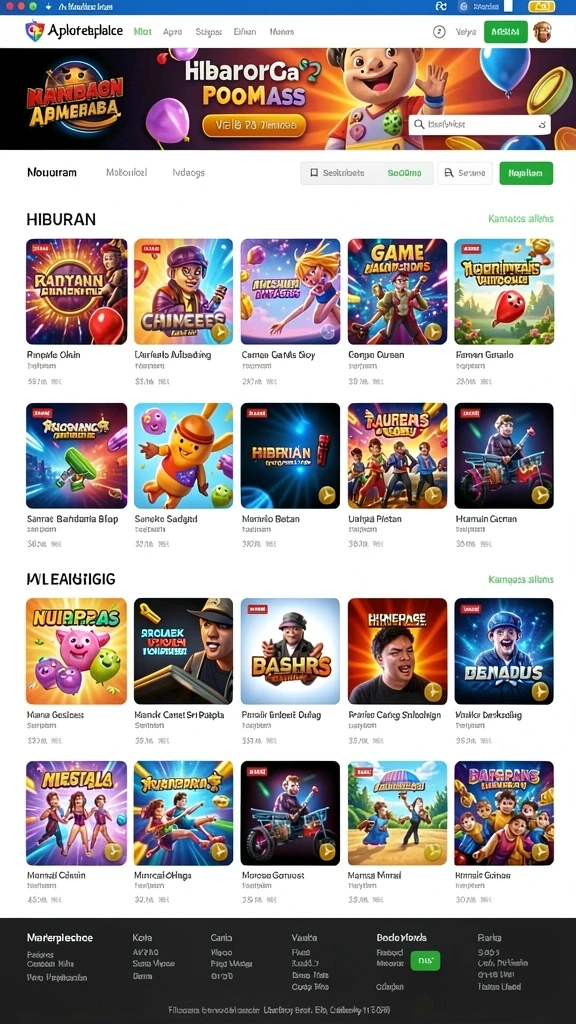 kaostogel - Promo menarik setiap minggu untuk pengguna baru.