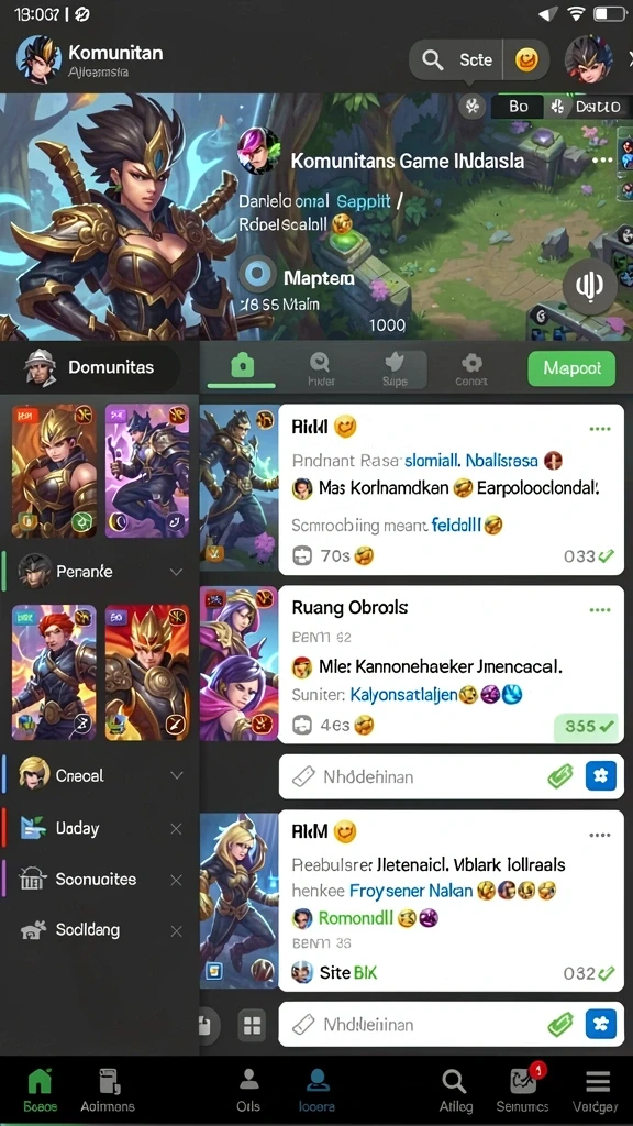 manadototo - Layanan customer service yang siap membantu 24/7.