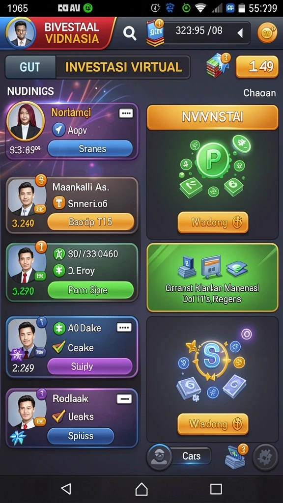 monte77 - Level baru yang menantang dan seru untuk dijelajahi.