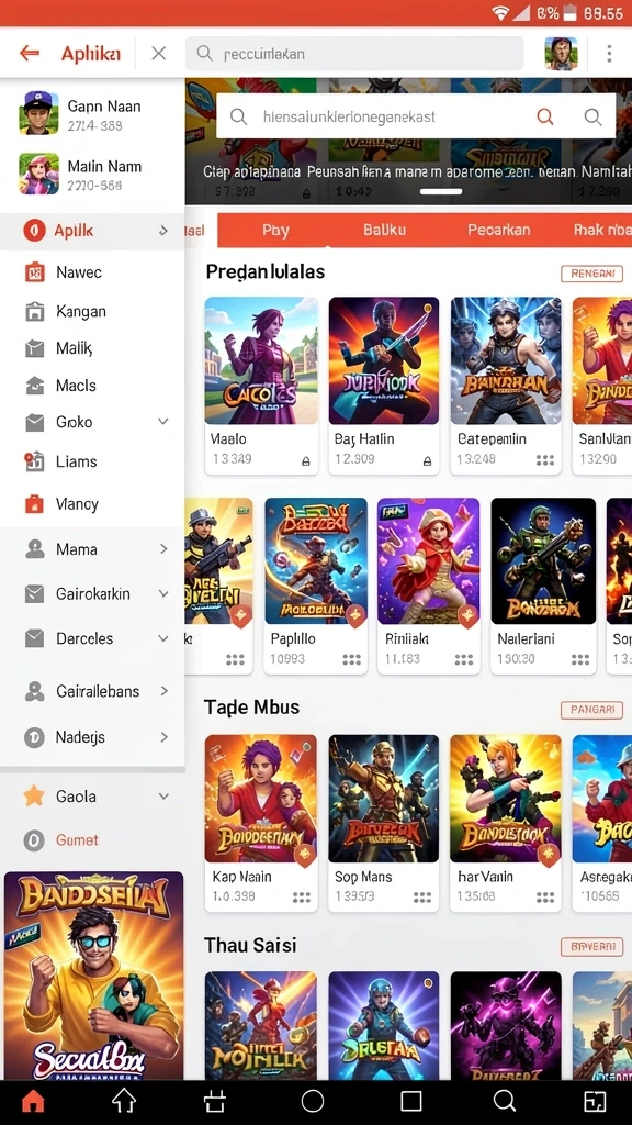 monte77 - Sistem penghargaan yang memotivasi pemain untuk terus bermain.