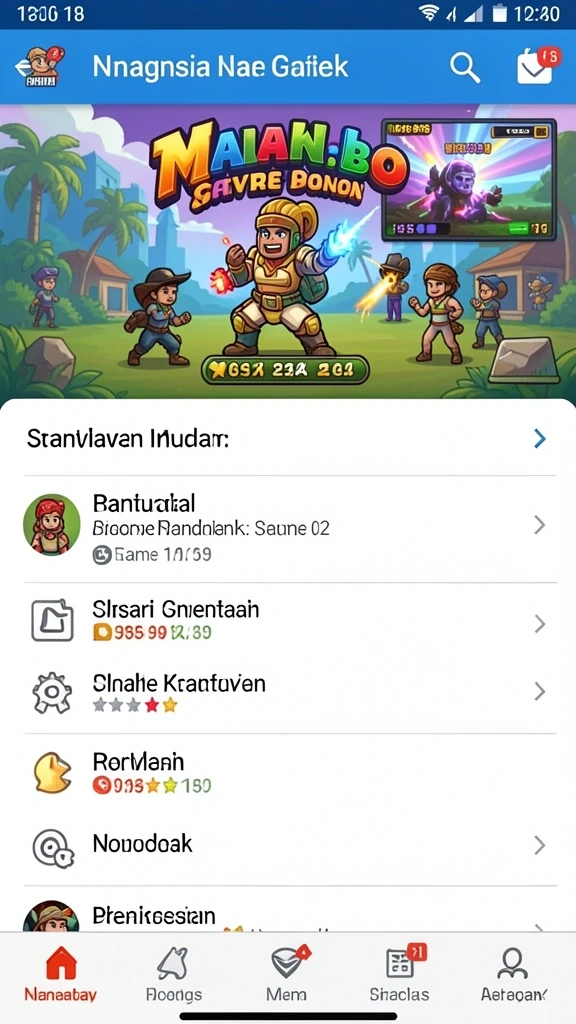 slotsmy - Slot dengan tema petualangan yang mendebarkan.