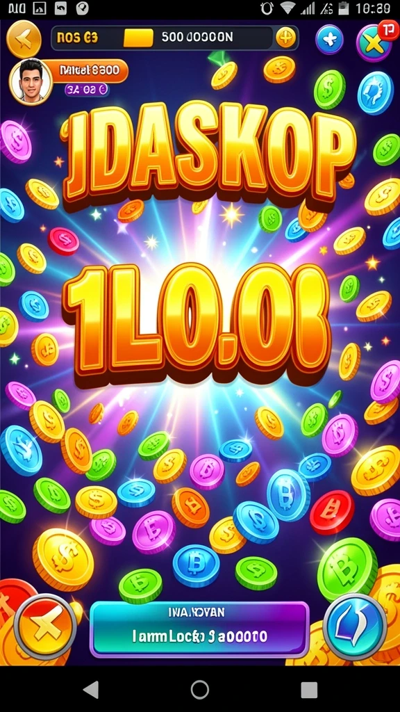 slotsmy - Pengguna dapat melihat bonus menarik di layar permainan.
