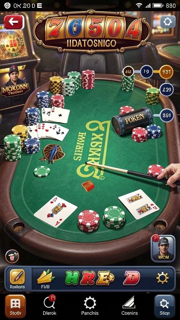 ss88bet - Tampilan antarmuka yang menarik dan intuitif.