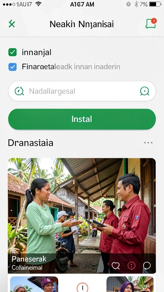 tar555 - Gambaran gameplay yang dinamis dengan berbagai rintangan yang harus dihadapi.