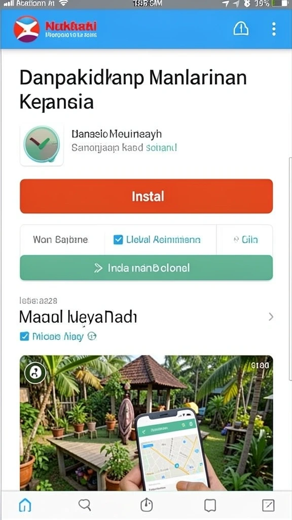 tya777 - Karakter unik yang bisa dikustomisasi sesuai keinginan.