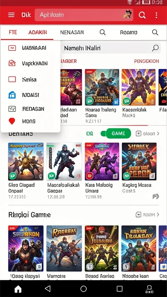 win199 - Misi dan tantangan yang bervariasi.