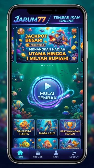 Cuplikan fitur inti — navigasi cepat di genggaman