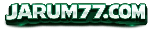 jarum77 — Logo Resmi